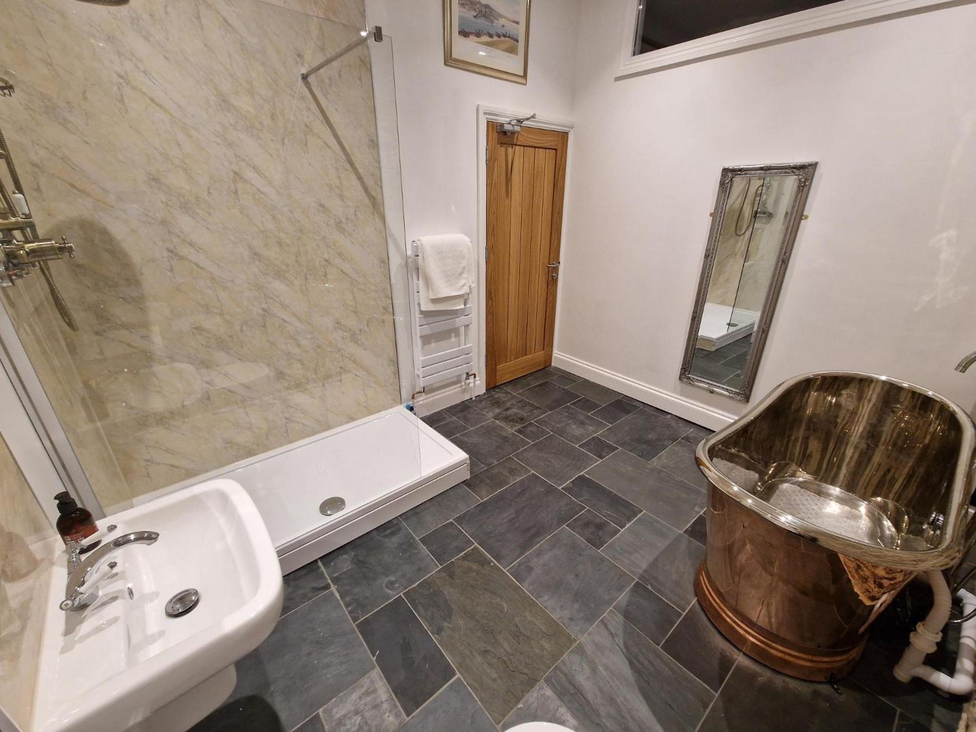 Luxury Barbican Apartment *