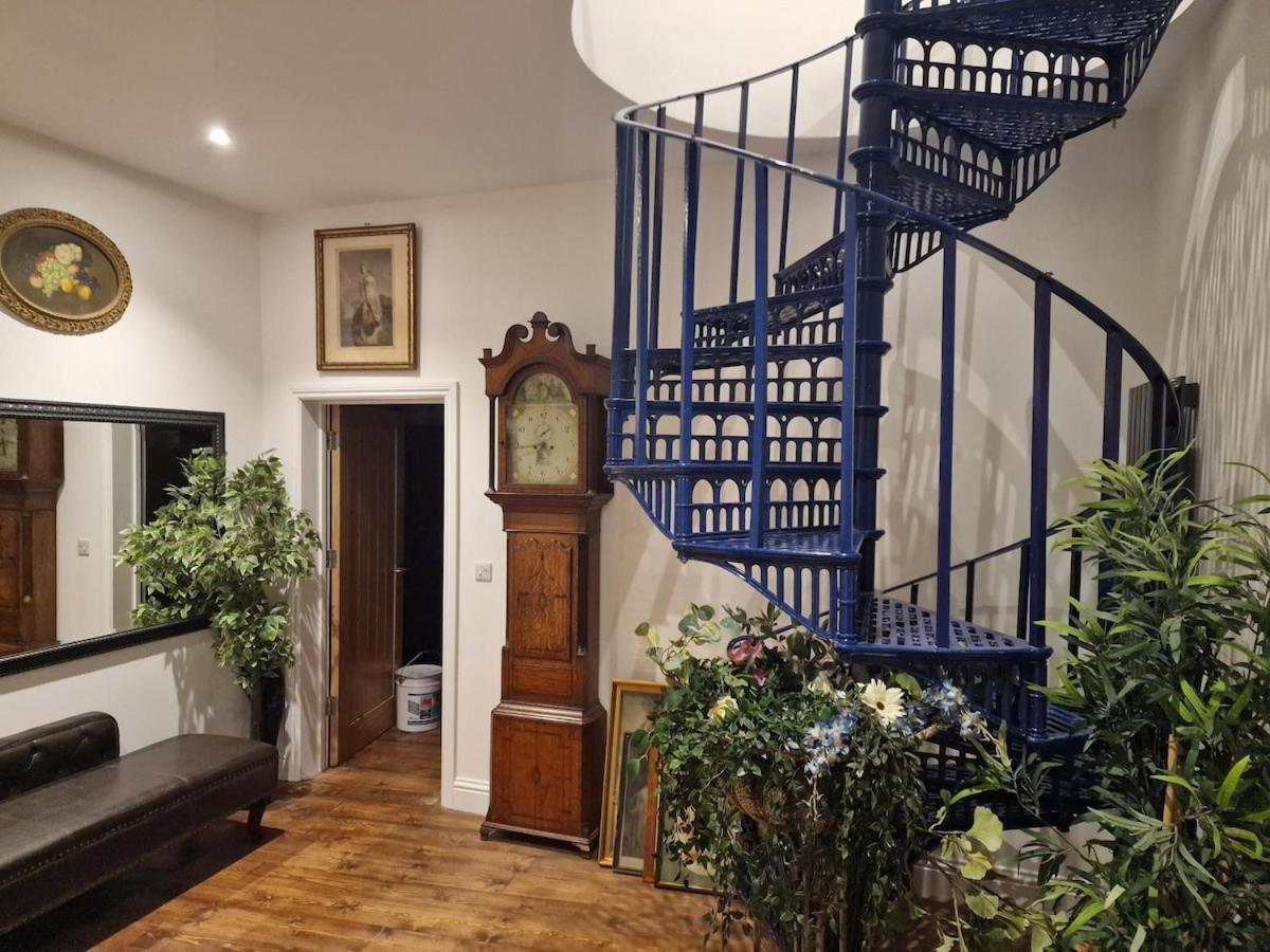 Apartment Luxury Barbican Plymouth