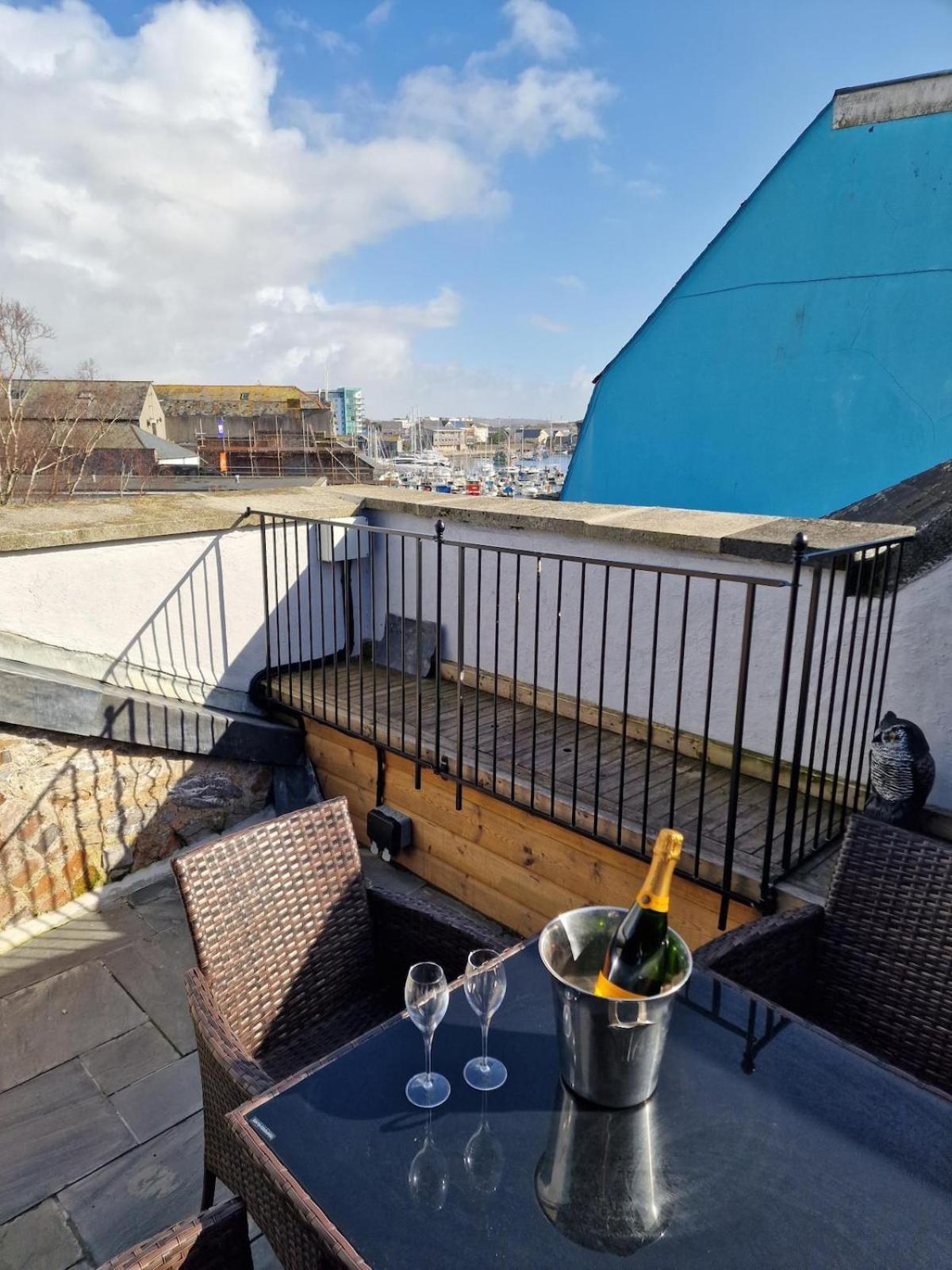 Apartment Luxury Barbican