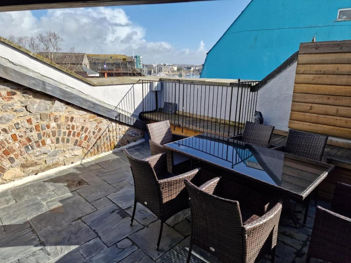 Apartment Luxury Barbican *