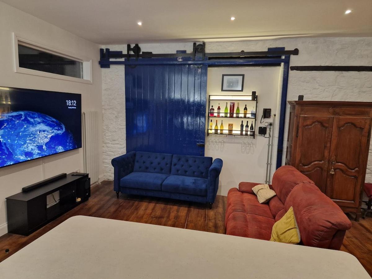 Apartment Luxury Barbican