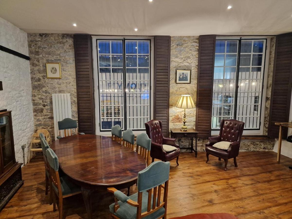Luxury Barbican Apartment