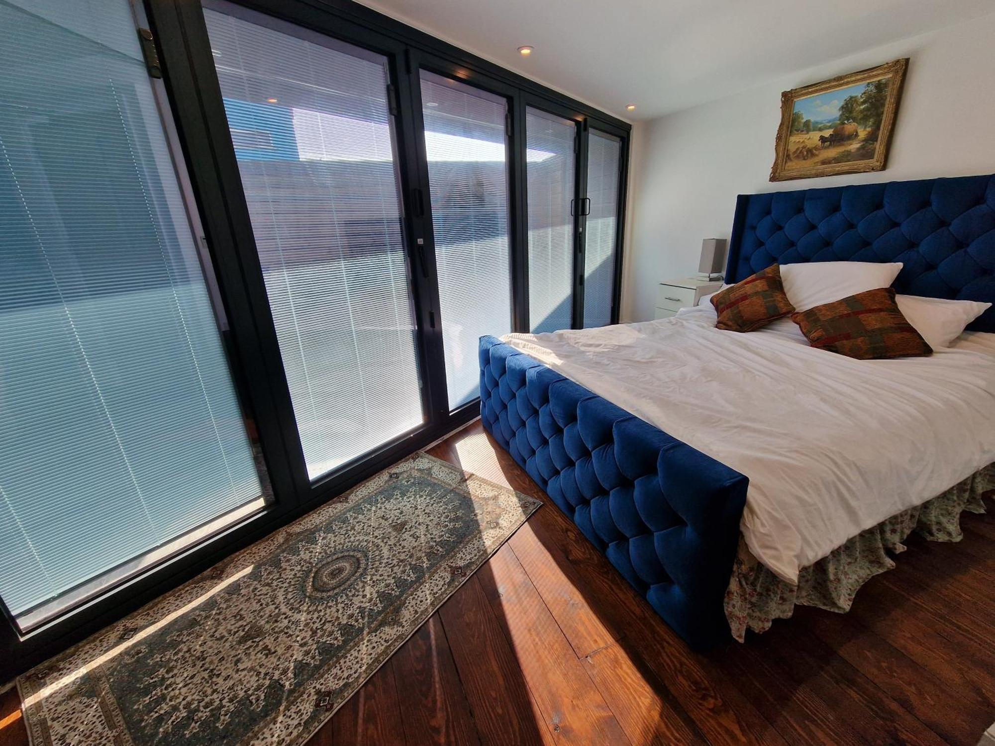 Luxury Barbican Apartment Plymouth