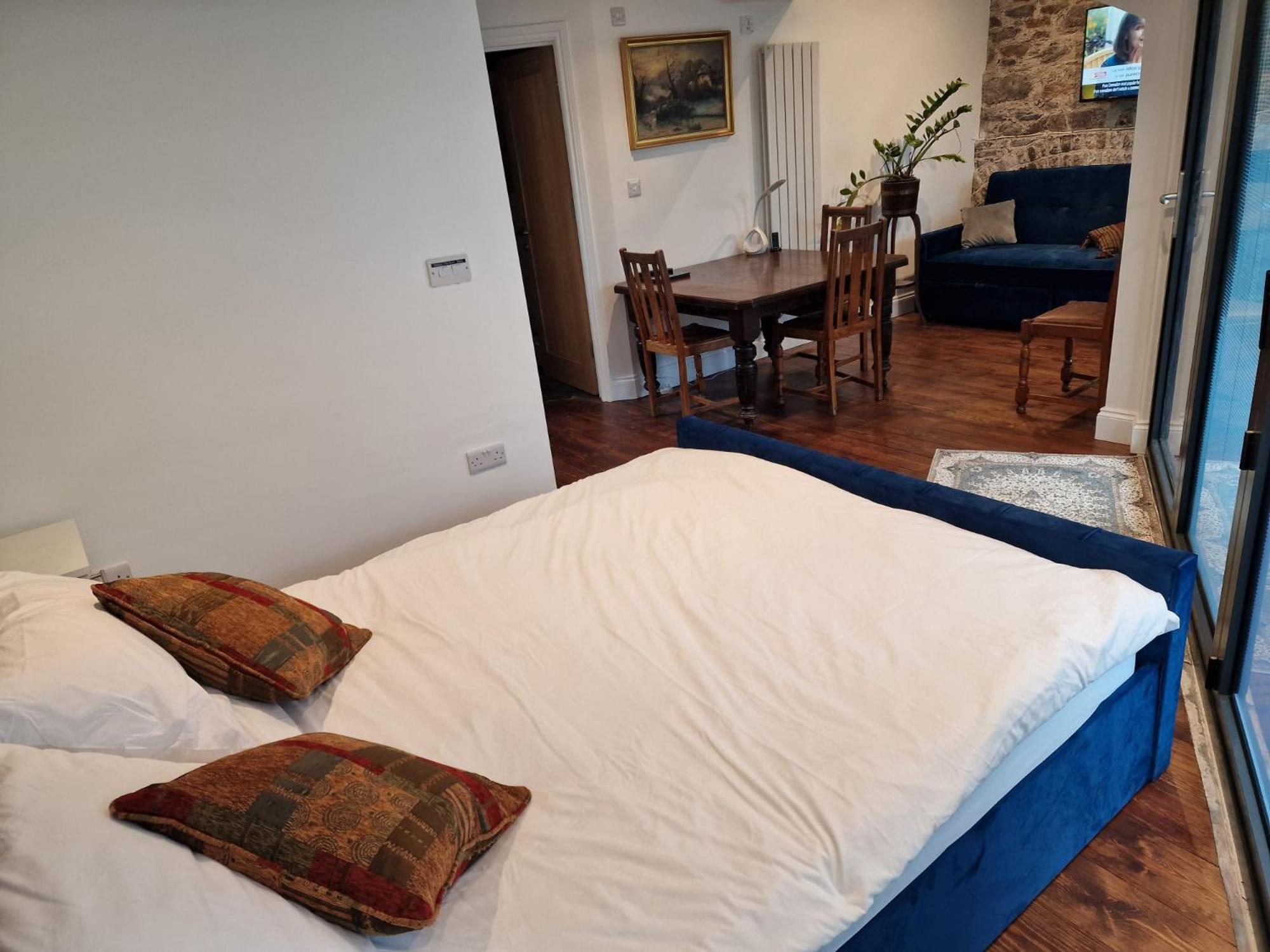 Apartment Luxury Barbican Plymouth