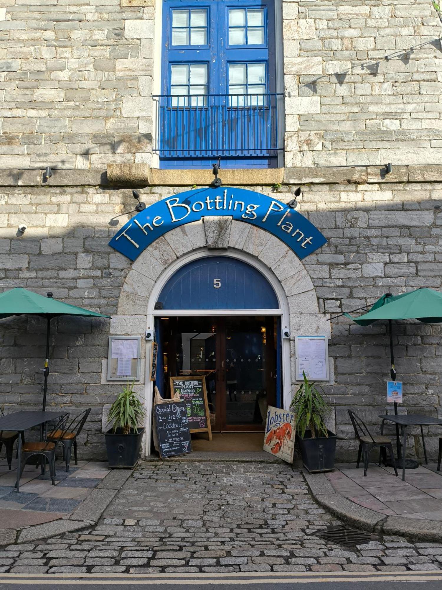 Luxury Barbican * Plymouth