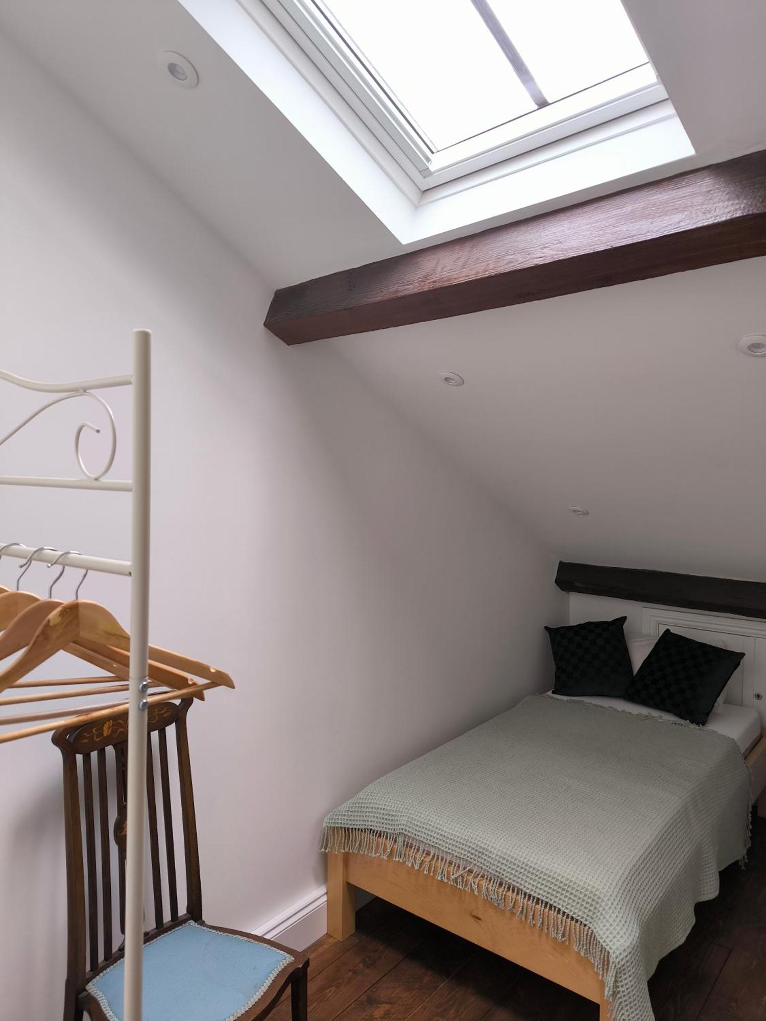 Apartment Luxury Barbican Plymouth