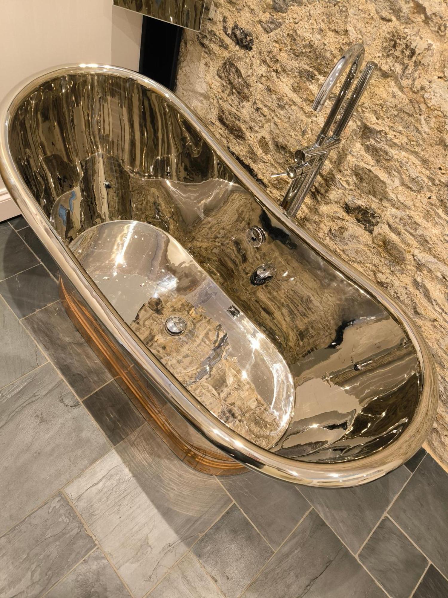 Luxury Barbican Apartment