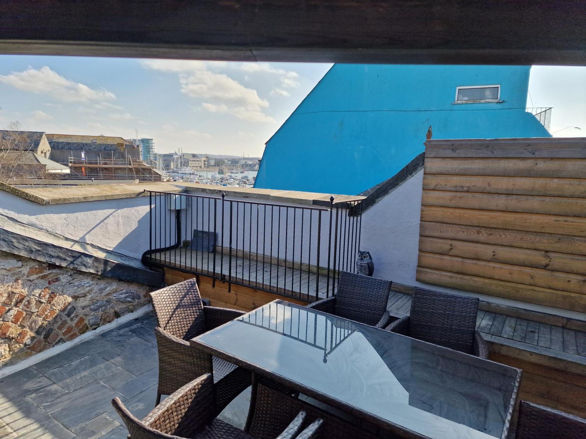 Luxury Barbican Apartment *